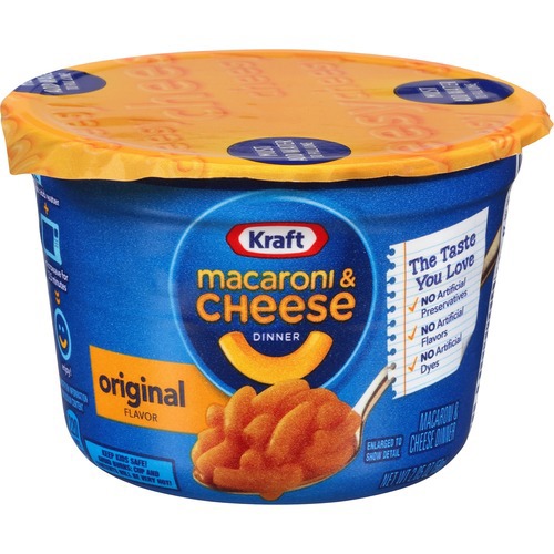 MEAL;EASYMAC;ORIG 2.05OZ